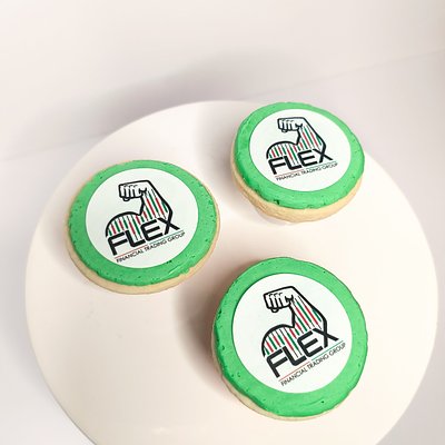 Sugar Cookies