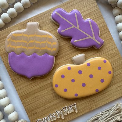 3-Cookie Decorating Class / Party