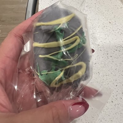 Kingcake  Cakecisles