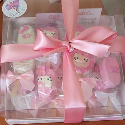 Add-on: Premium Packaging 