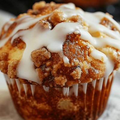 Cinnamon Roll