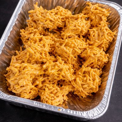 Haystacks: Qty 32