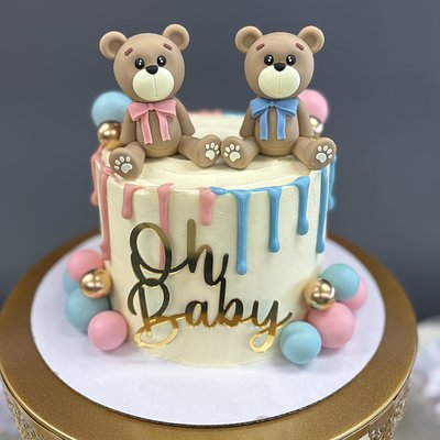 Event Cakes