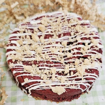 Velvet Delight - JUMBO