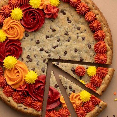 Cookie Cakes