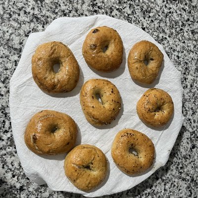 Bagels 