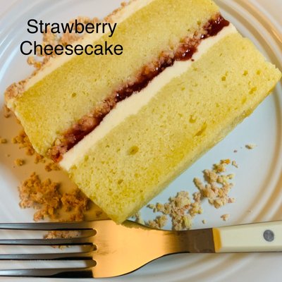 CAKE SLICES BOX