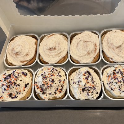 Kath’s Specialty Favorites Box