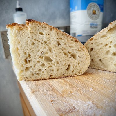 Original Boule
