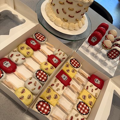 Mini Party Package