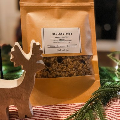 8 Oz Original Bag