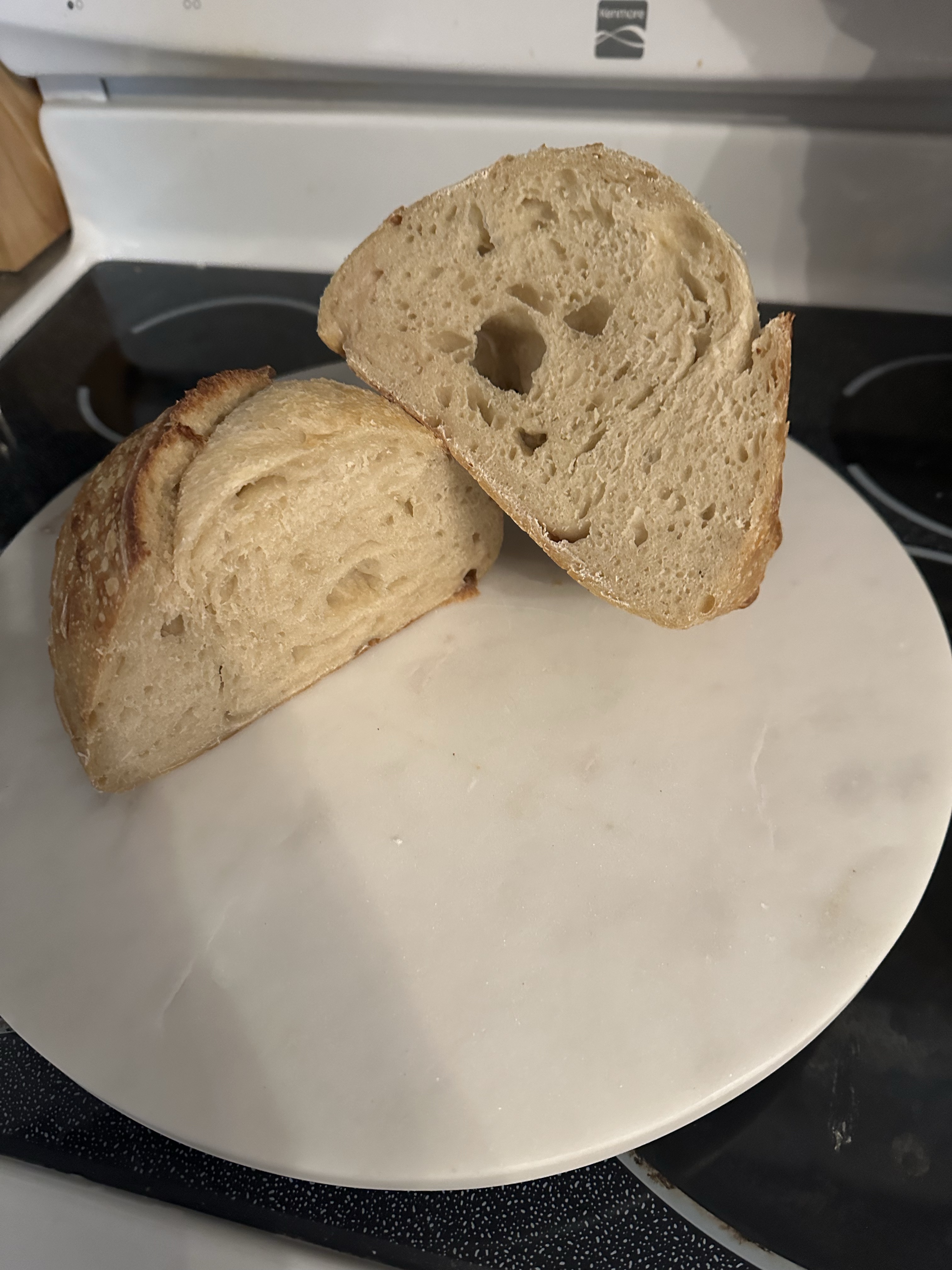 Sourdough Bread