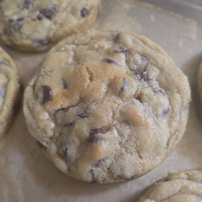 Chocolate Chip