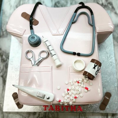 Doctor/Nurse Coats 