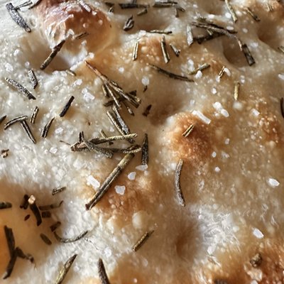 Tuscan Mesa Focaccia Slab 