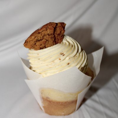 Oatmeal Cream Pie 