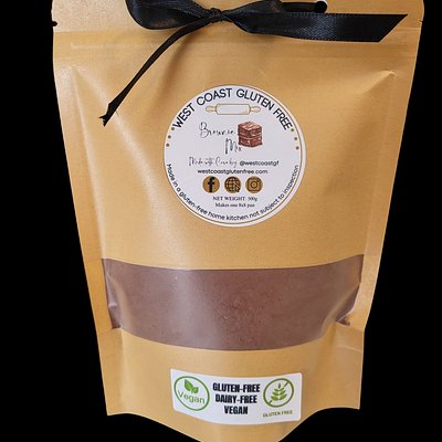 Brownie Mix