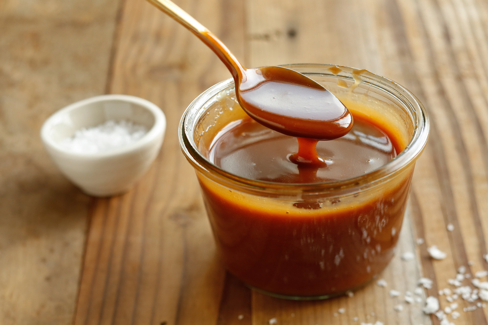 Caramel