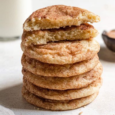 Snickerdoodle 