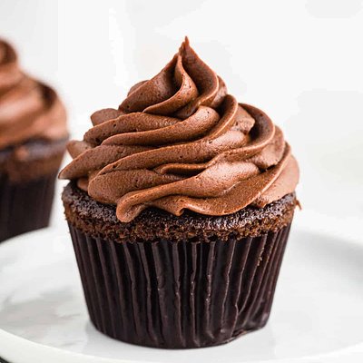 Chocolate Cupcake