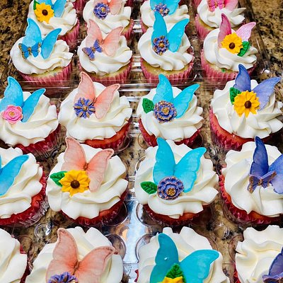 Cupcakes