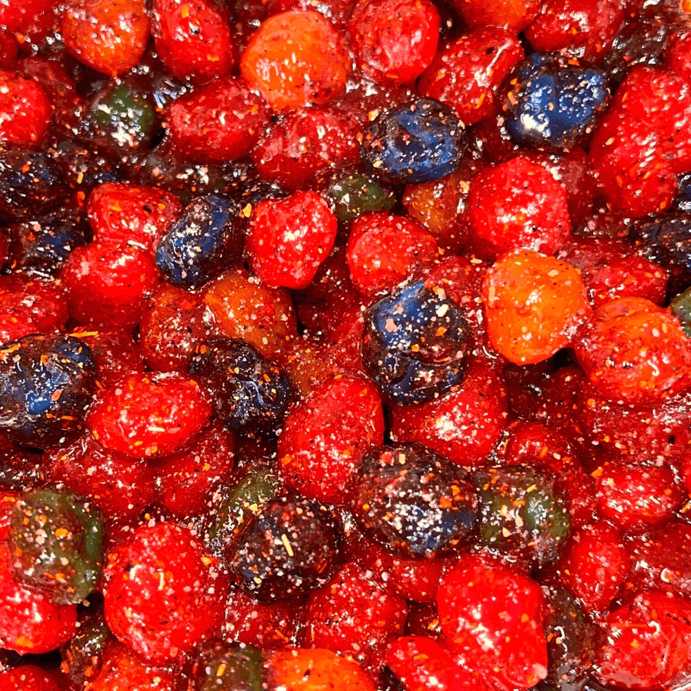 Chamoy & Tajin Gushers