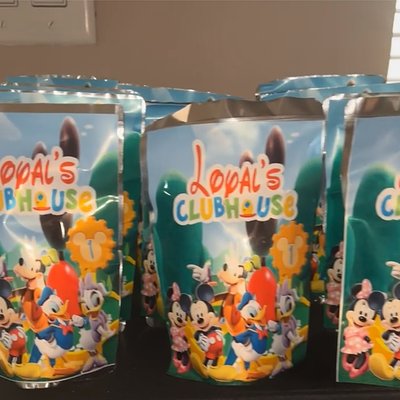 Capri Sun