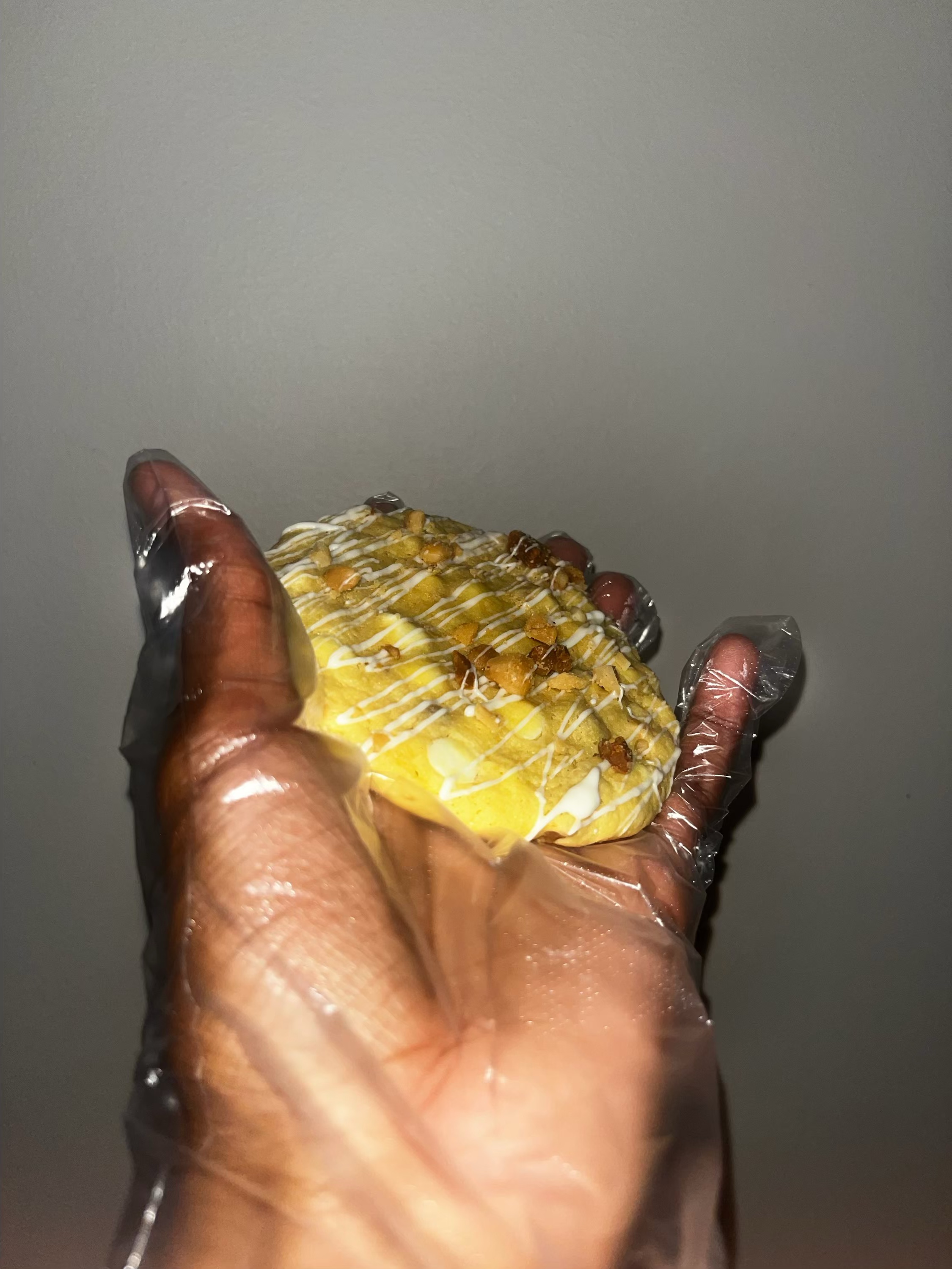 Macadamia Nut