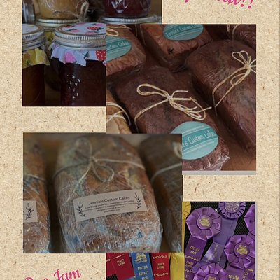 Bread and Jam Special!!!