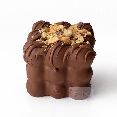 Ferrero Rocher Pretty Pastry