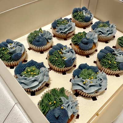 Cupcakes
