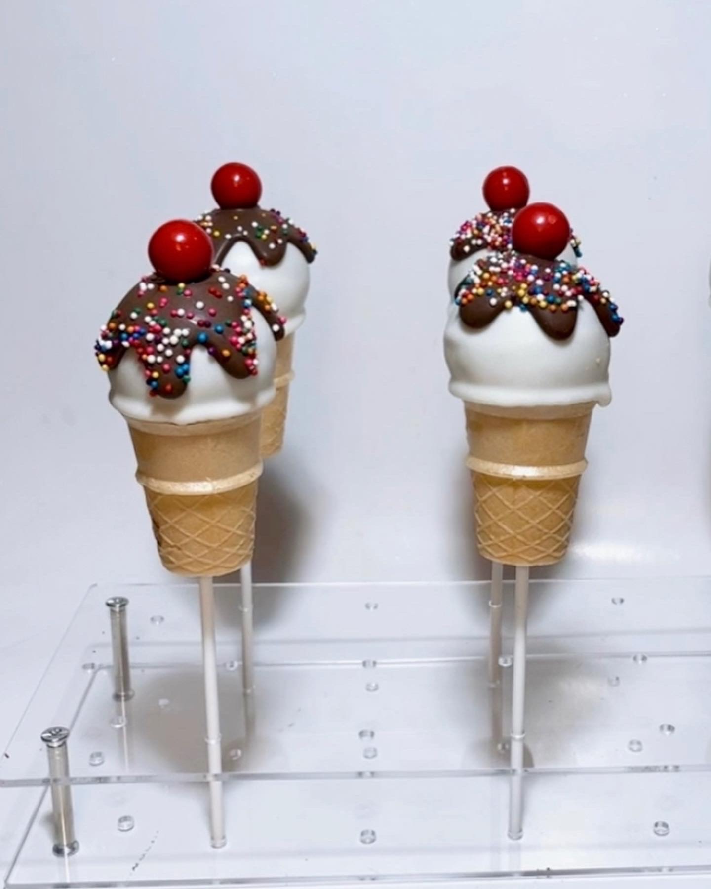 Cake Pops 