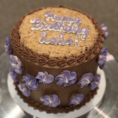 Custom Cake