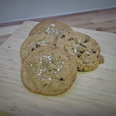 Chocolate Chip Cookie 