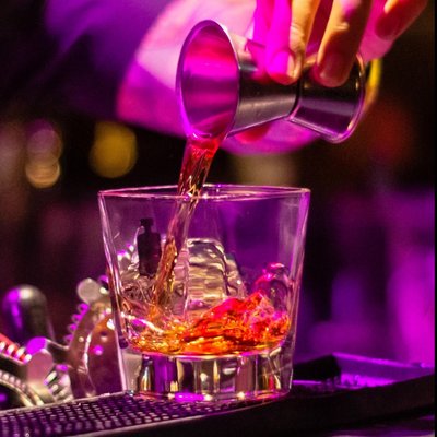 Bartender 3 Hour Package