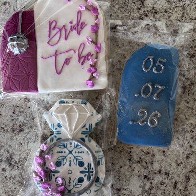 Sugar Cutout Cookies