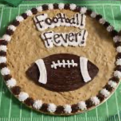 Football With Team Name