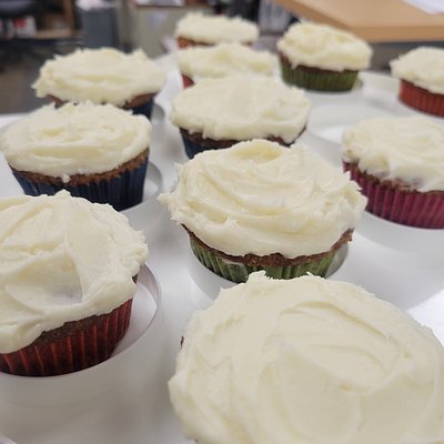  Cupcakes