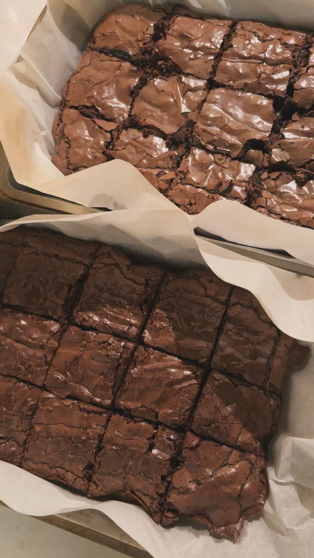 Brownies 