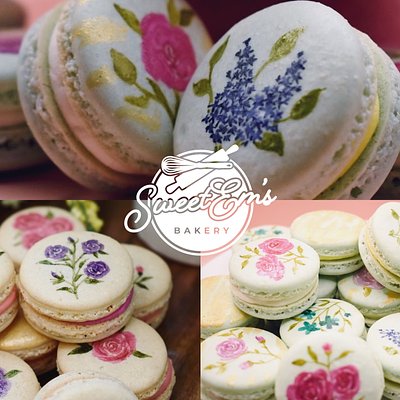Macarons