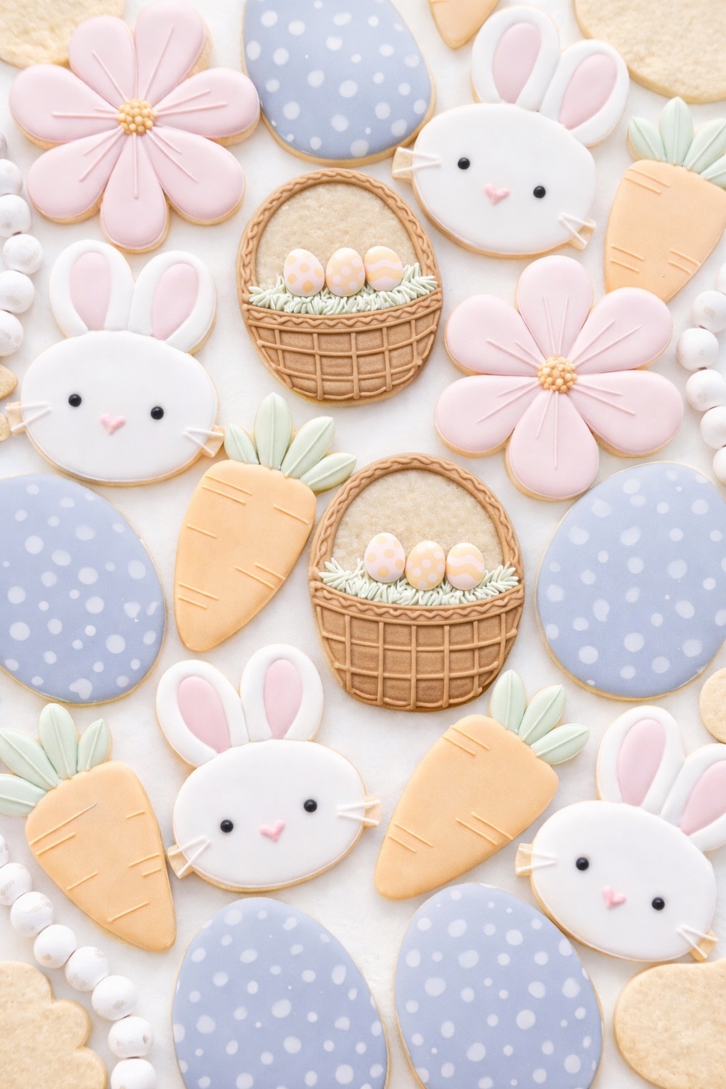 Easter Floral