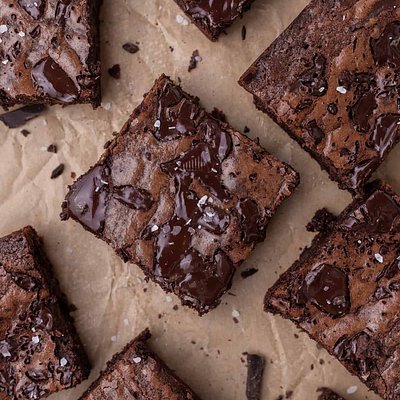 Brownies 