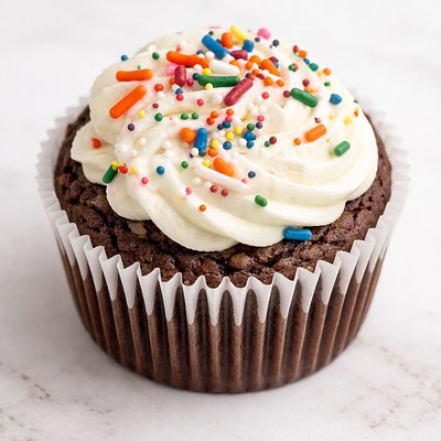 Chocolate Cupcakes