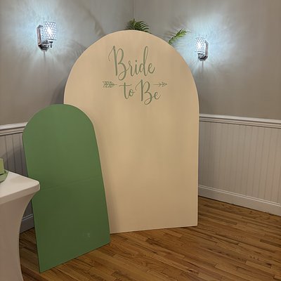 Custom Arch 