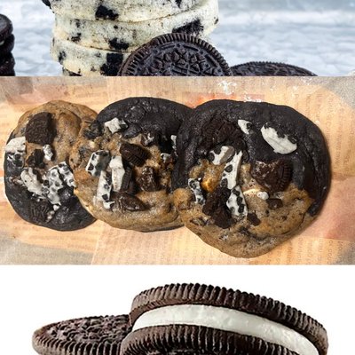 Cookies & Cream Dream