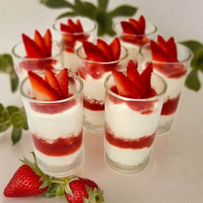 Strawberry 