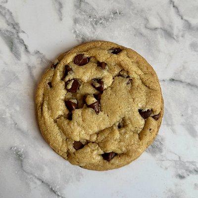 Classic Chip (SINGLE)