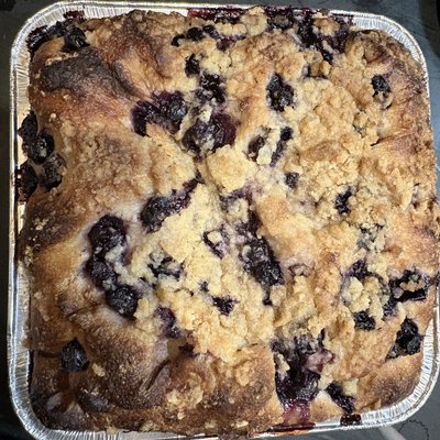 Focaccia