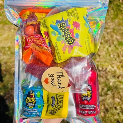 Chamoy Pickle Kit