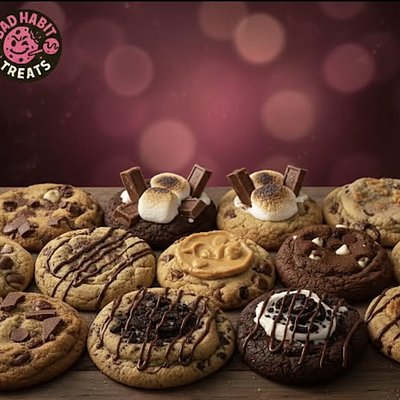 Bakers Dozen  Classic Cookie (4.5 Oz) 